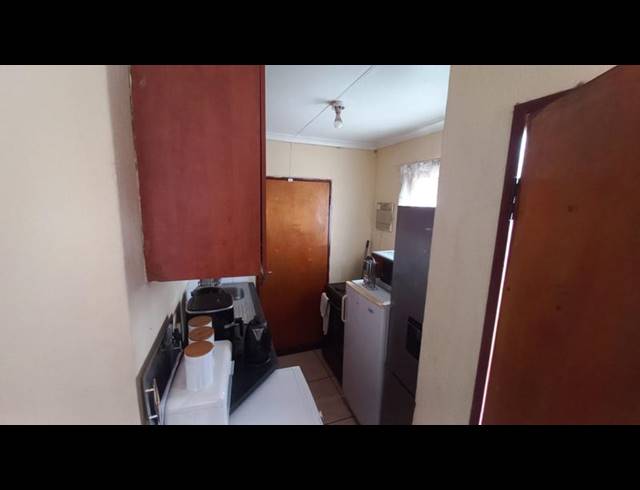 2 BEDROOM HOUSE FOR SALE IN DANVILLE